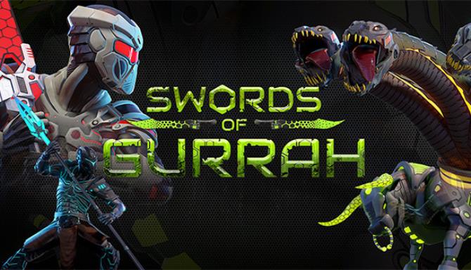 Swords of Gurrah Free Download Swords of Gurrah Free Download