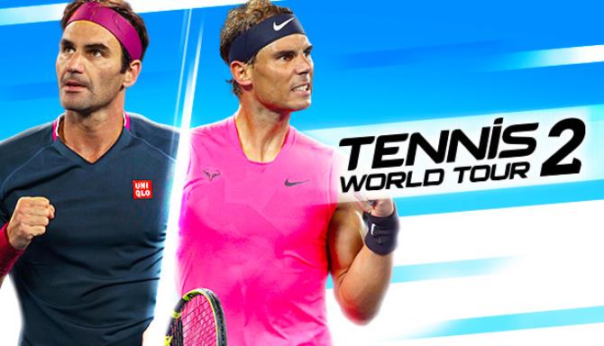Tennis World Tour 2 Free Download Tennis World Tour 2 Free Download