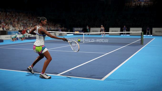 Tennis World Tour 2 Torrent Download Tennis World Tour 2 Torrent Download