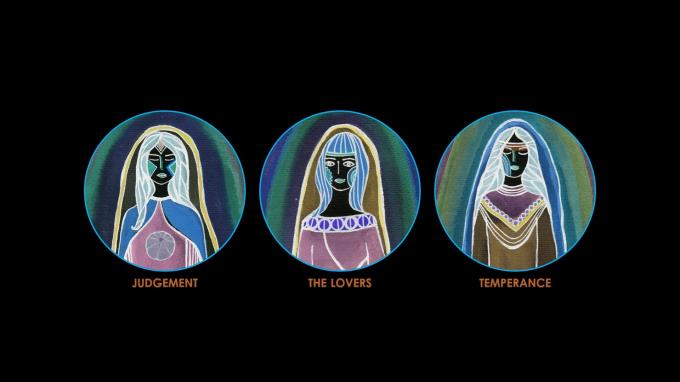 The Blueness of a Wound PC Crack The Blueness of a Wound PC Crack