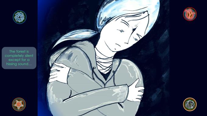 The Blueness of a Wound Torrent Download The Blueness of a Wound Torrent Download