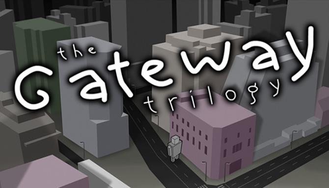The Gateway Trilogy Free Download The Gateway Trilogy Free Download