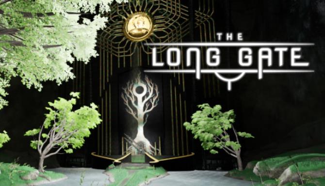 The Long Gate Free Download The Long Gate Free Download