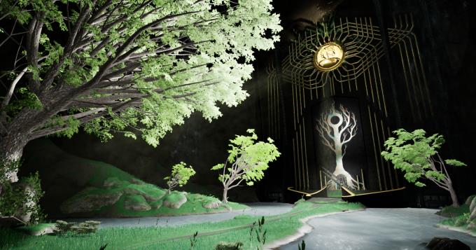 The Long Gate PC Crack The Long Gate PC Crack