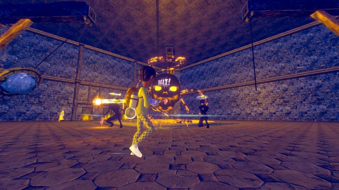 There Was A Dream Celestes Nightmare PC Crack There Was A Dream Celestes Nightmare PC Crack