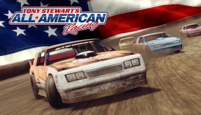 Tony Stewart's All-American Racing Free Download Tony Stewart's All-American Racing Free Download