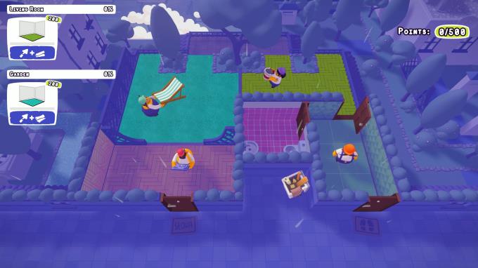 Tools Up! PC Crack Tools Up! PC Crack