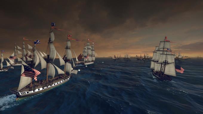 Ultimate Admiral: Age of Sail - Barbary War (FREE for EA buyers) Torrent Download Ultimate Admiral: Age of Sail - Barbary War (FREE for EA buyers) Torrent Download