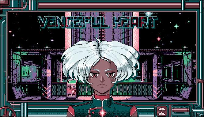 Vengeful Heart Free Download Vengeful Heart Free Download