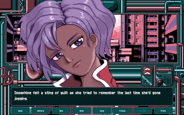 Vengeful Heart PC Crack Vengeful Heart PC Crack