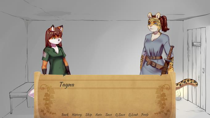 Vestige of the Past Torrent Download Vestige of the Past Torrent Download