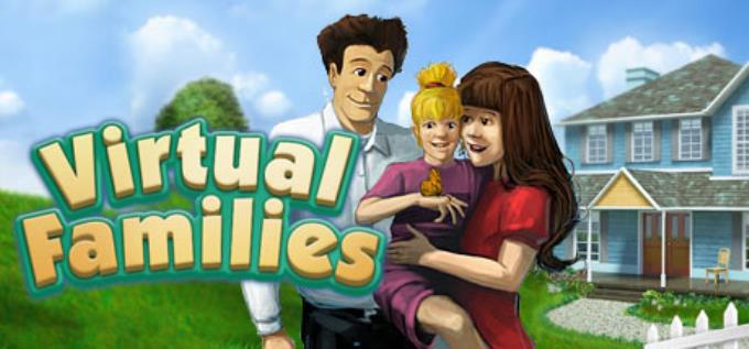 Virtual Families Free Download Virtual Families Free Download