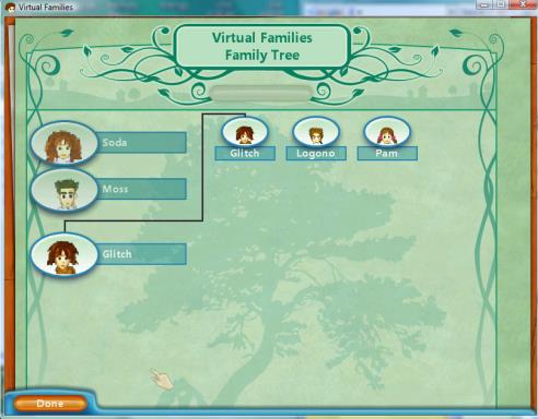 Virtual Families PC Crack Virtual Families PC Crack
