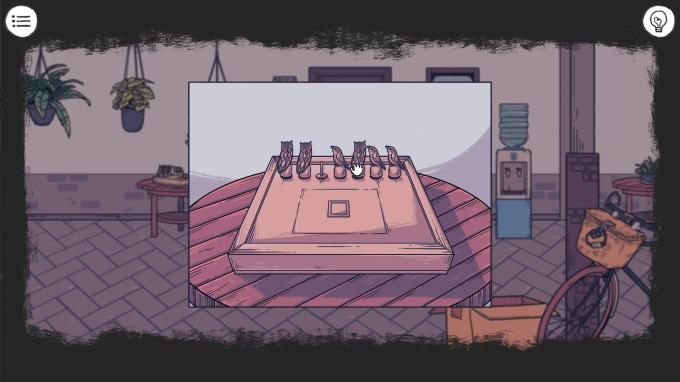 When The Past Was Around PC Crack When The Past Was Around PC Crack