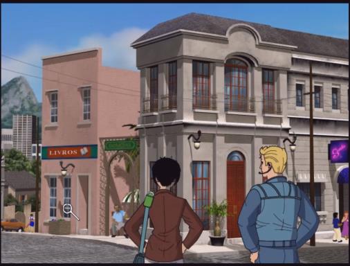 Where in the World is Carmen Sandiego? Torrent Download