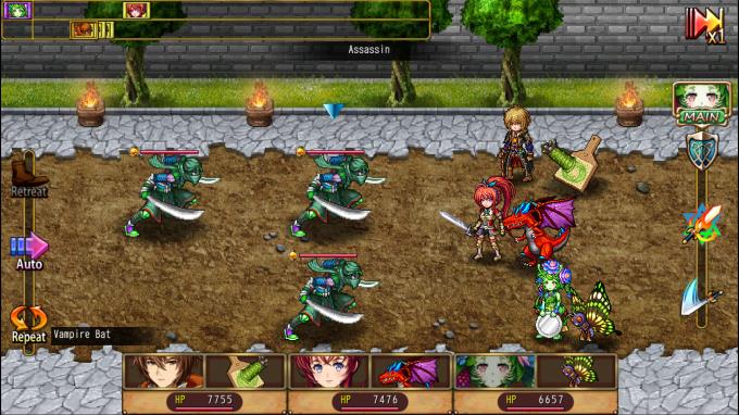 Wizards of Brandel PC Crack Wizards of Brandel PC Crack