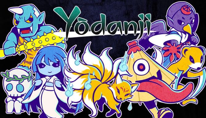 Yōdanji Free Download Yōdanji Free Download