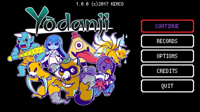 Yōdanji Torrent Download Yōdanji Torrent Download