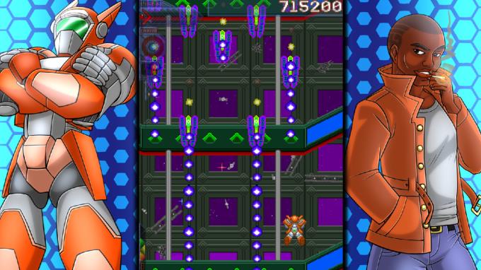 Zenodeath PC Crack Zenodeath PC Crack