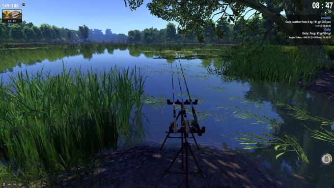 theFisher Online Torrent Download