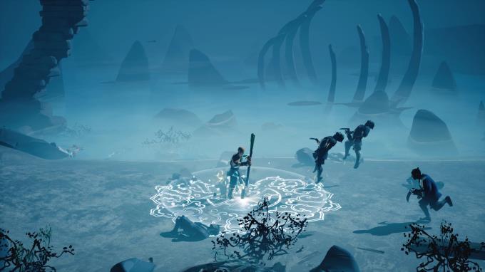 9 Monkeys of Shaolin PC Crack 9 Monkeys of Shaolin PC Crack