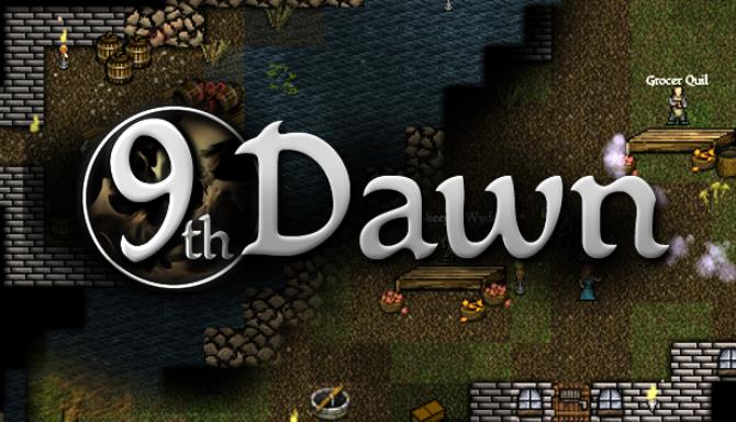 9th Dawn Classic - Clunky controls edition Free Download 9th Dawn Classic - Clunky controls edition Free Download
