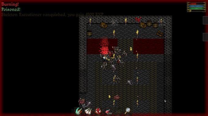 9th Dawn Classic - Clunky controls edition PC Crack 9th Dawn Classic - Clunky controls edition PC Crack