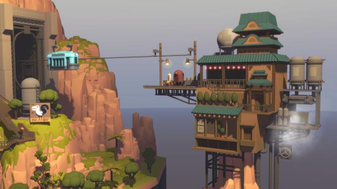 A Shopping Trip to Eklan Tor PC Crack A Shopping Trip to Eklan Tor PC Crack