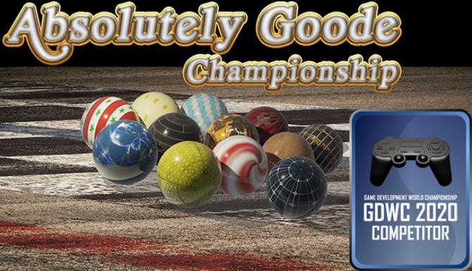 Absolutely Goode Championship Free Download Absolutely Goode Championship Free Download
