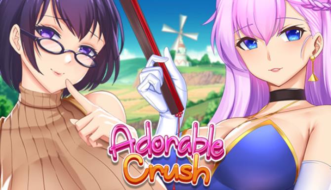 Adorable Crush Free Download Adorable Crush Free Download