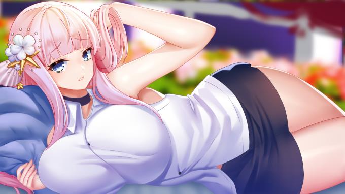 Adorable Crush Torrent Download Adorable Crush Torrent Download