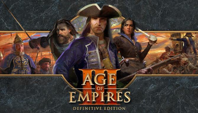 Age of Empires III Definitive Edition Free Download Age of Empires III Definitive Edition Free Download