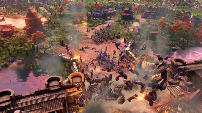Age of Empires III Definitive Edition Torrent Download Age of Empires III Definitive Edition Torrent Download