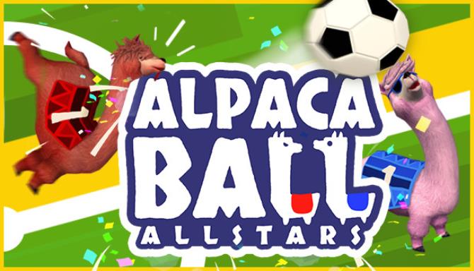 Alpaca Ball: Allstars Free Download Alpaca Ball: Allstars Free Download