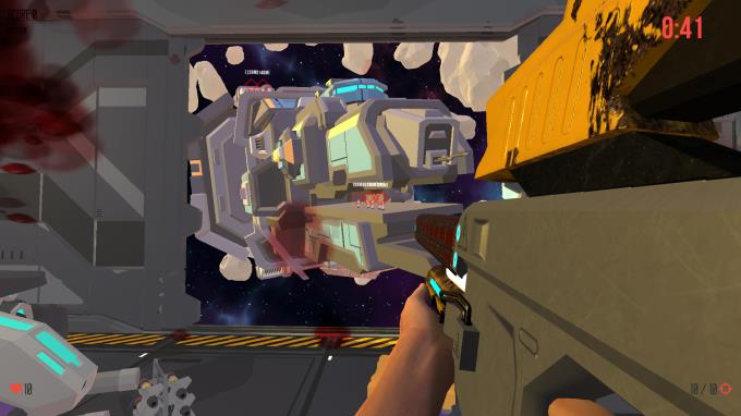 Anime - Space Sniper Torrent Download Anime - Space Sniper Torrent Download