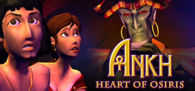 Ankh 2 Heart of Osiris Free Download Ankh 2 Heart of Osiris Free Download