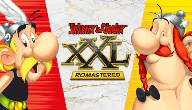 Asterix & Obelix XXL: Romastered Free Download Asterix & Obelix XXL: Romastered Free Download