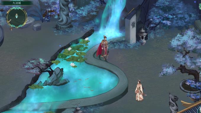 烈山海一(BMS1) PC Crack 烈山海一(BMS1) PC Crack