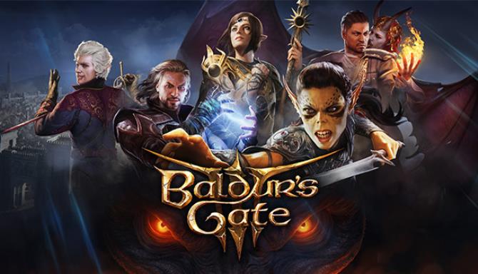 Baldurs Gate 3 Free Download Baldurs Gate 3 Free Download