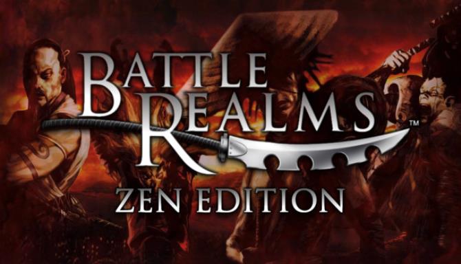 Battle Realms: Zen Edition Free Download Battle Realms: Zen Edition Free Download