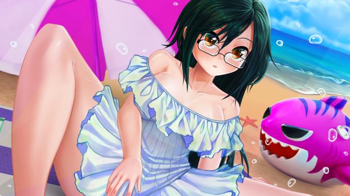 Beach Girls Torrent Download