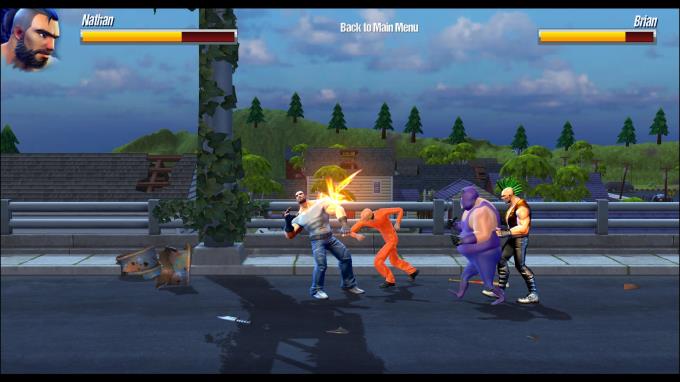 Beat 'Em Up Torrent Download Beat 'Em Up Torrent Download