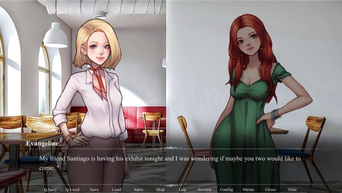 Cafe Deux Femmes Torrent Download