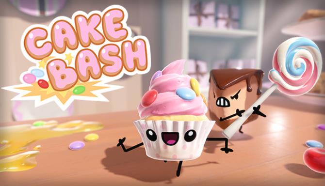 Cake Bash Free Download Cake Bash Free Download