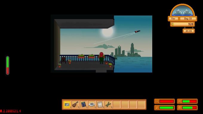 Circadian City PC Crack Circadian City PC Crack