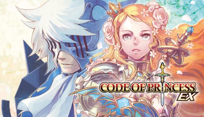 Code of Princess EX Free Download Code of Princess EX Free Download