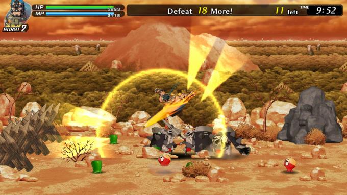 Code of Princess EX PC Crack Code of Princess EX PC Crack