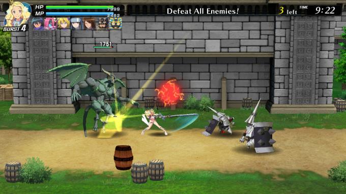 Code of Princess EX Torrent Download Code of Princess EX Torrent Download