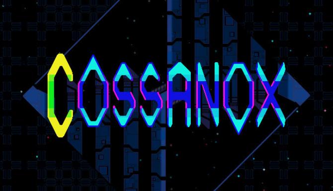 Cossanox Free Download Cossanox Free Download