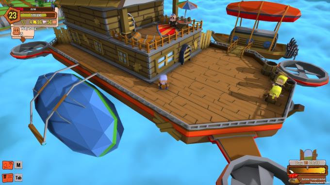 Craftlands Workshoppe - The Funny Indie Capitalist RPG Trading Adventure Game PC Crack Craftlands Workshoppe - The Funny Indie Capitalist RPG Trading Adventure Game PC Crack